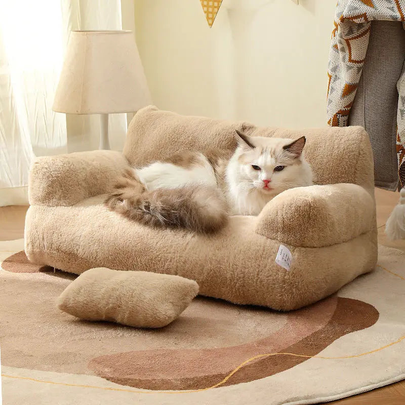 New 100% Cotton Sofa for Your Cat Or Dog