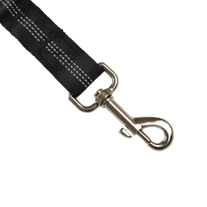 Durable Nylon Dog Seat Belt For Small Large Dogs